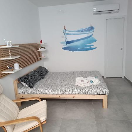 Piccolo Angolo Giovinazzo Buitenkant foto
