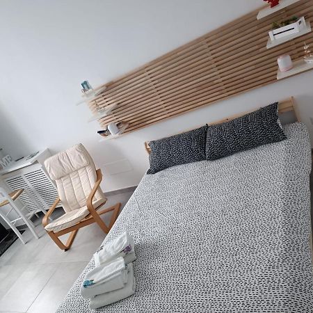 Piccolo Angolo Giovinazzo Buitenkant foto