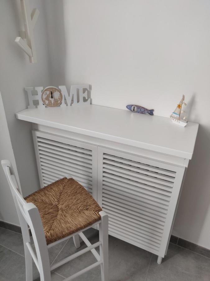 Piccolo Angolo Giovinazzo Buitenkant foto
