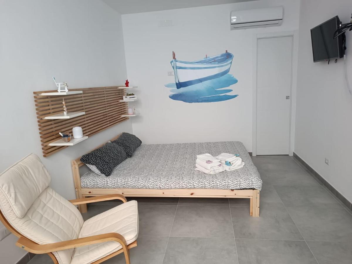 Piccolo Angolo Giovinazzo Buitenkant foto